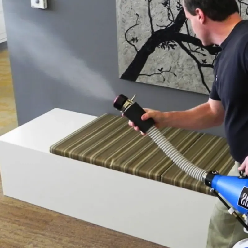 Professional Odor Removal in North Highlands, CA